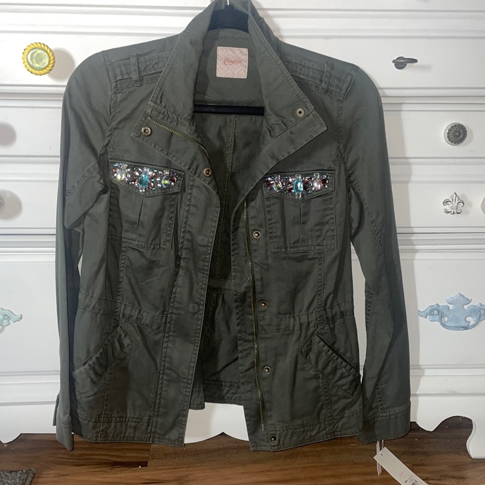Candies Jacket